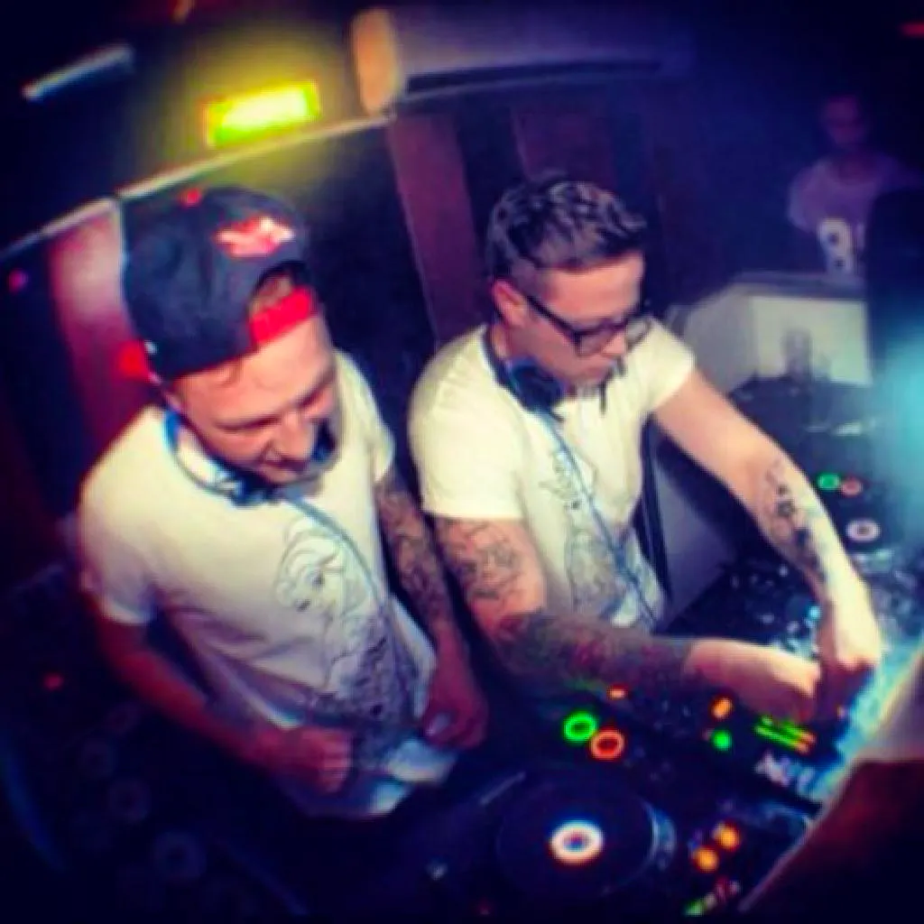 Deadpool djs