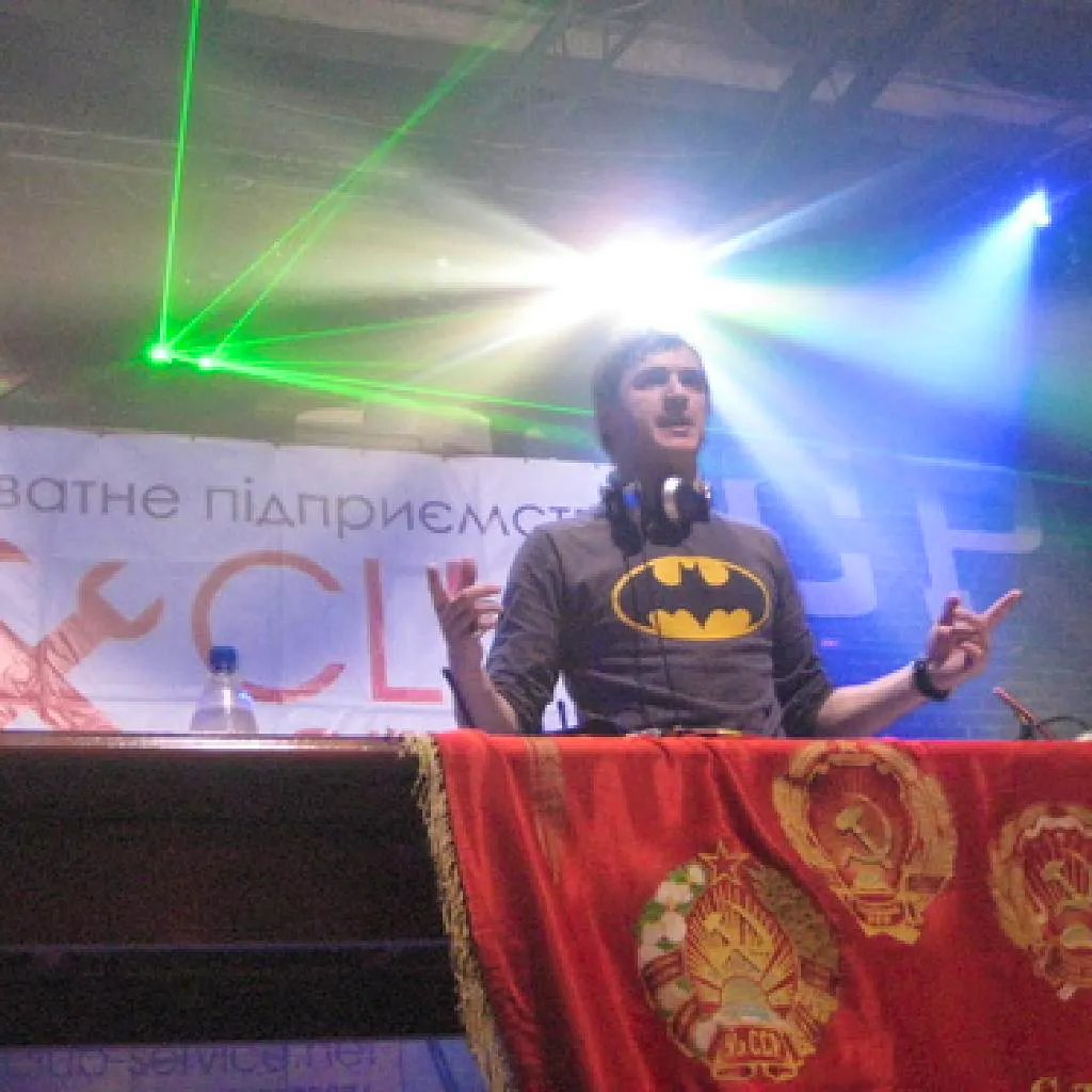 DJ MOTO