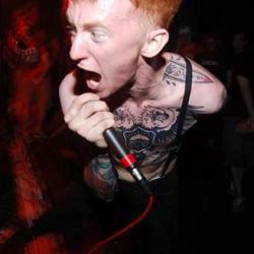 Frank Carter & The Rattlesnakes