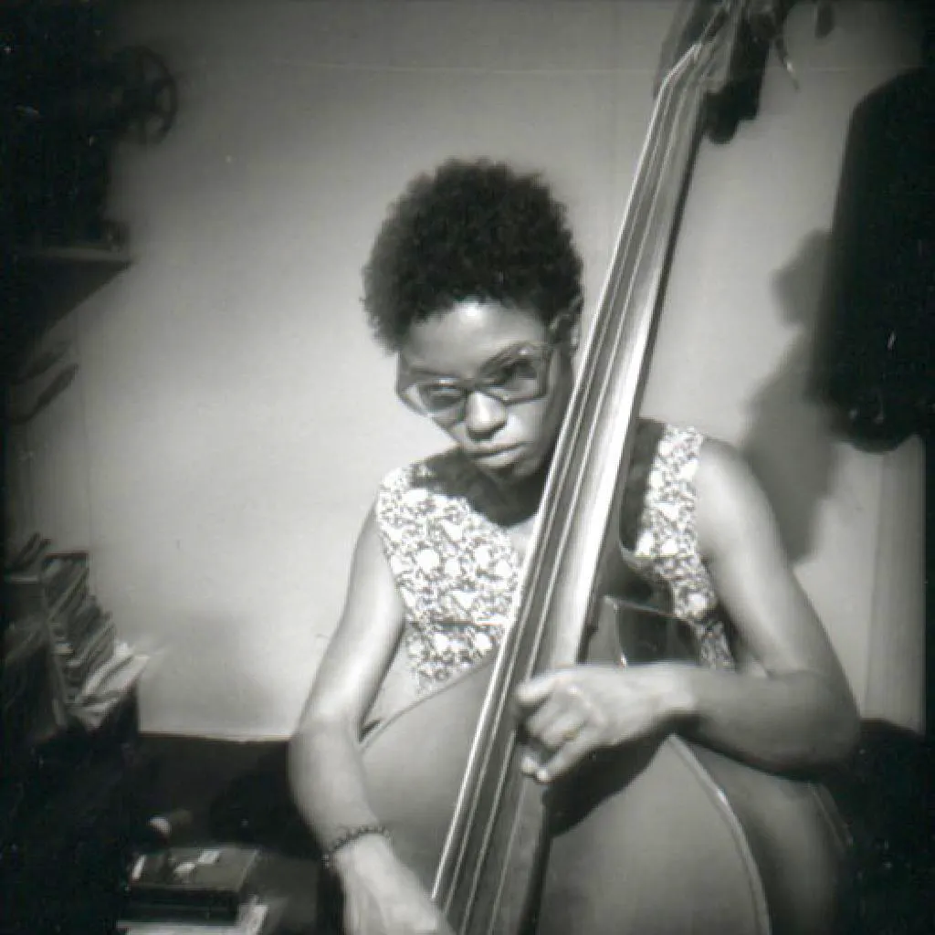 Nicole Willis & The Soul Investigators