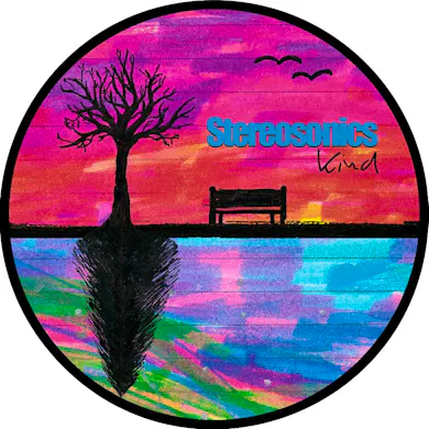 Artist Avatar