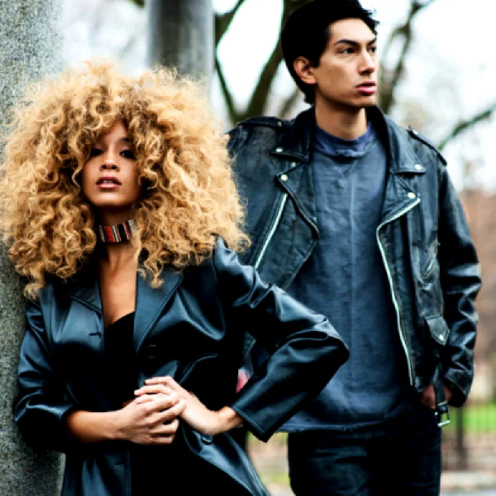 LION BABE