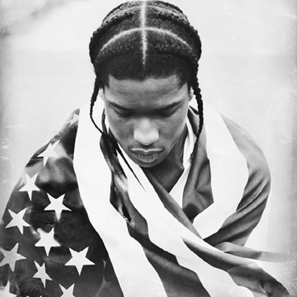 ASAP Rocky