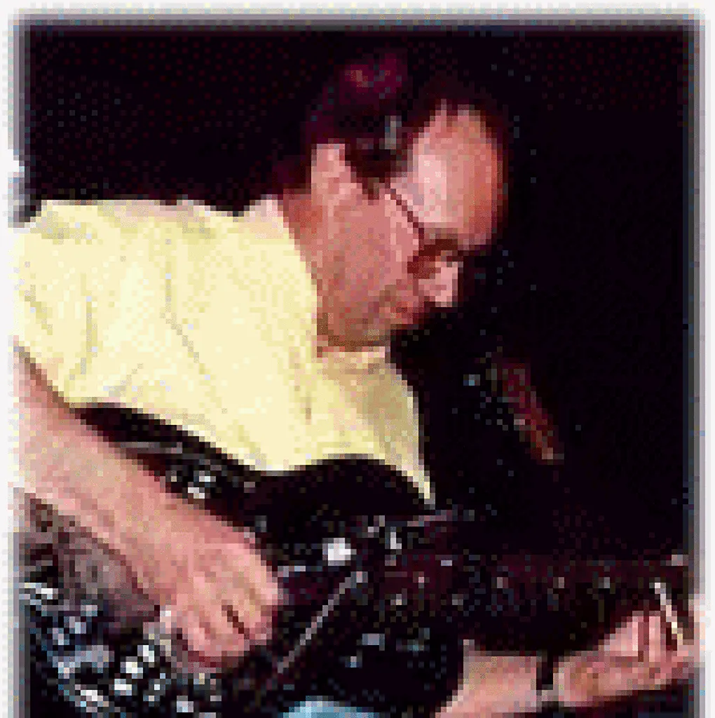 Dave Kelly