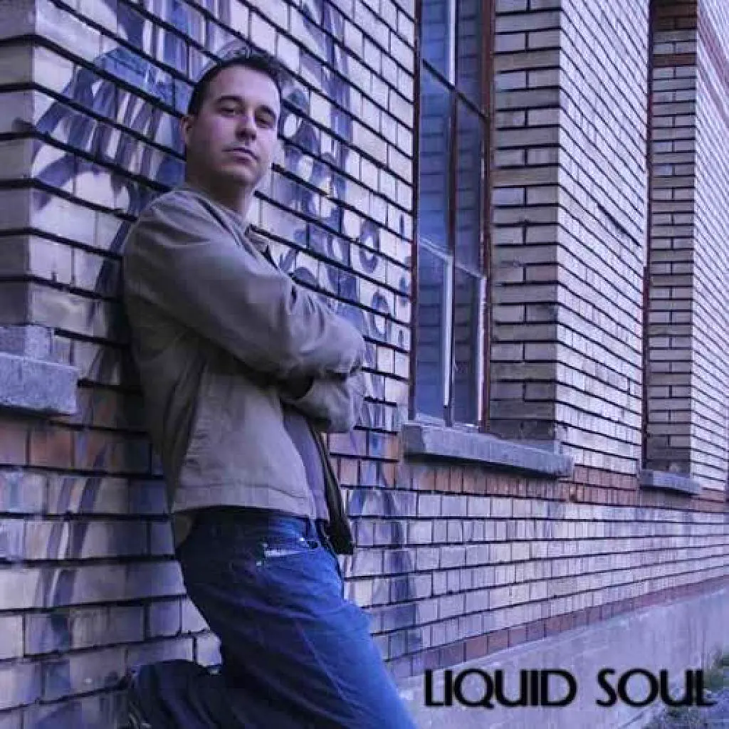 Liquid Soul