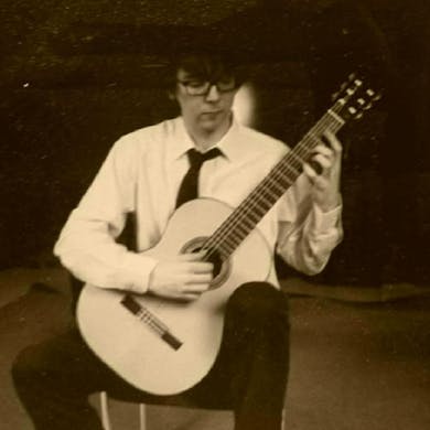 Artist Avatar