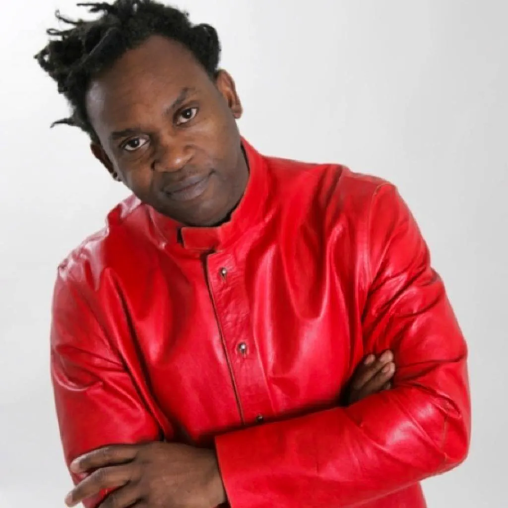 Dr&period; Alban