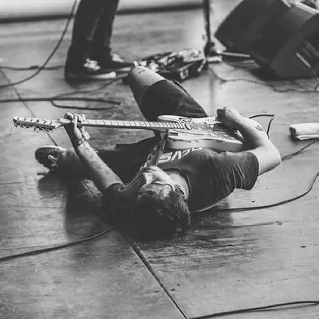 Fidlar
