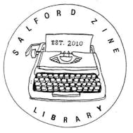 Salford Zine Library