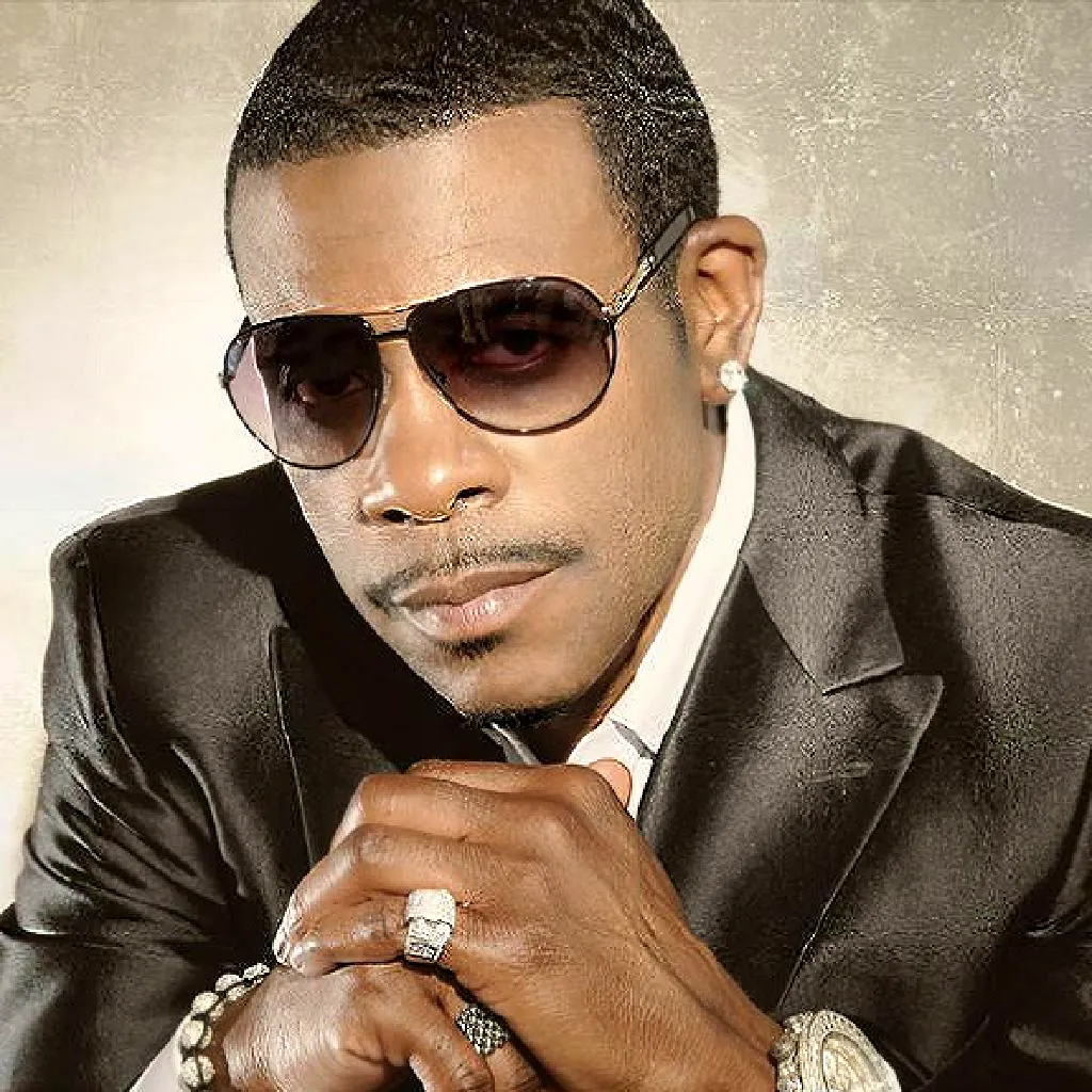 Keith Sweat
