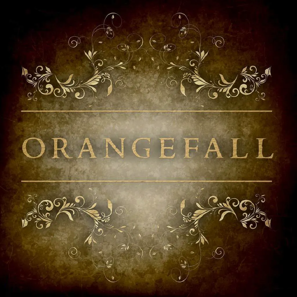 Orangefall