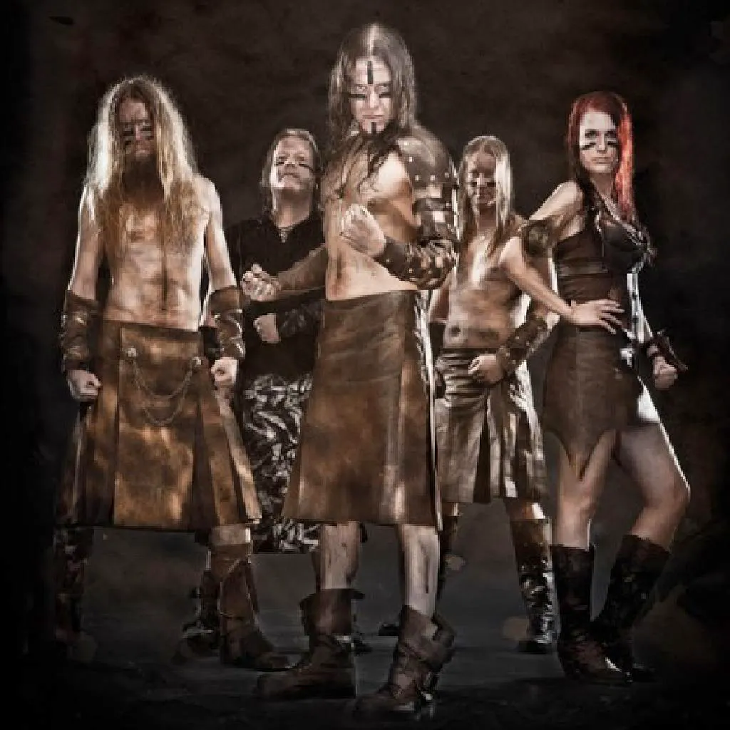 Ensiferum