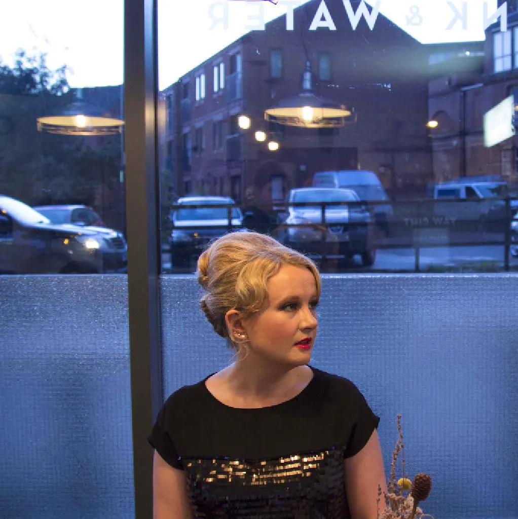 Helen Sanderson-White