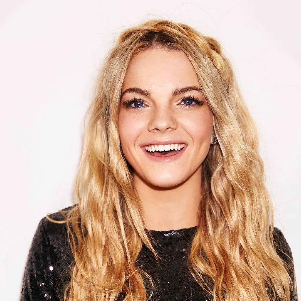 Louisa Johnson
