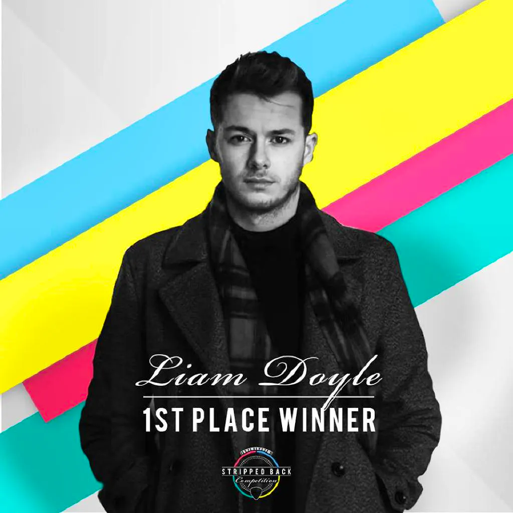 Liam Doyle
