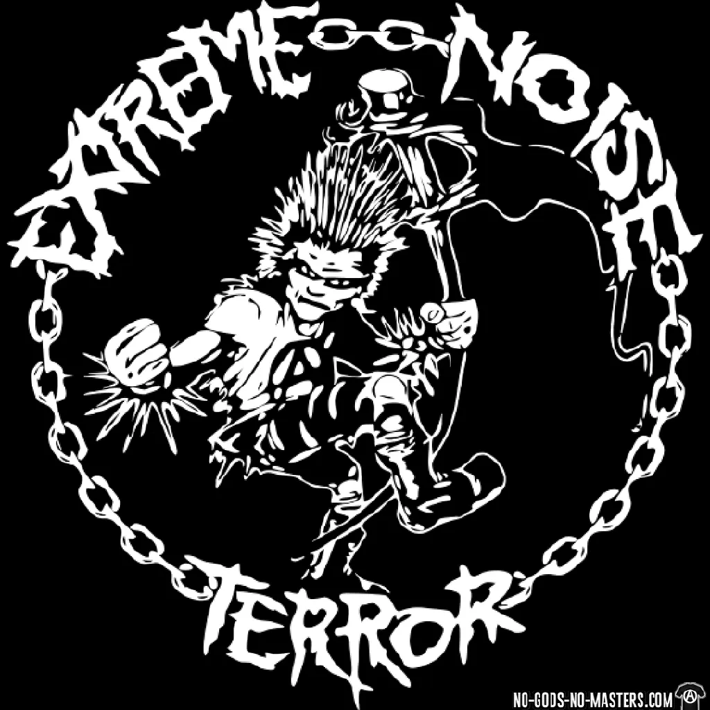 Extreme Noise Terror