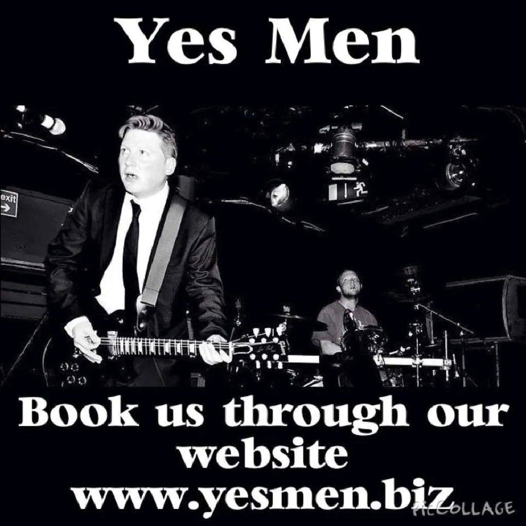 Yes Men