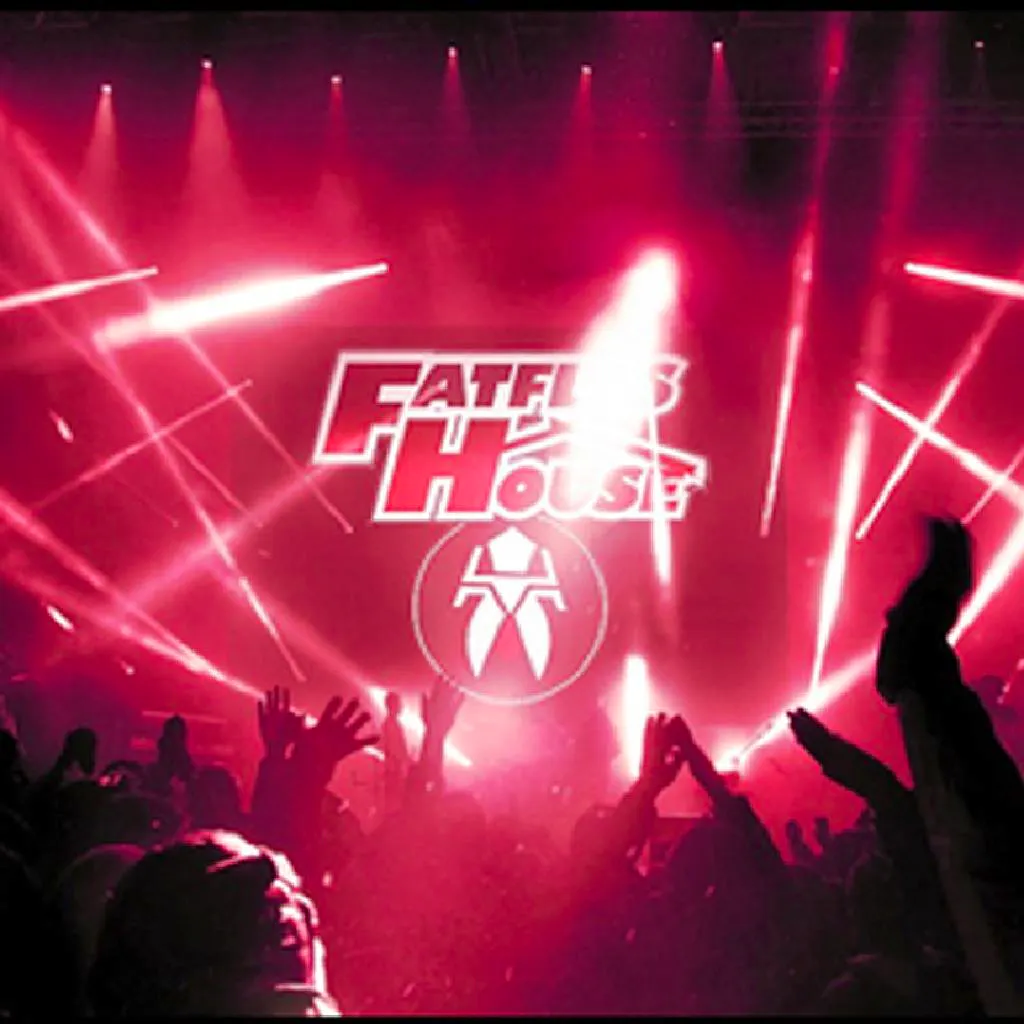 Fatfly