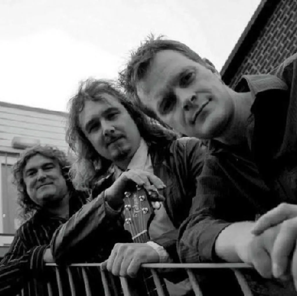 Flip &lpar;band&rpar;