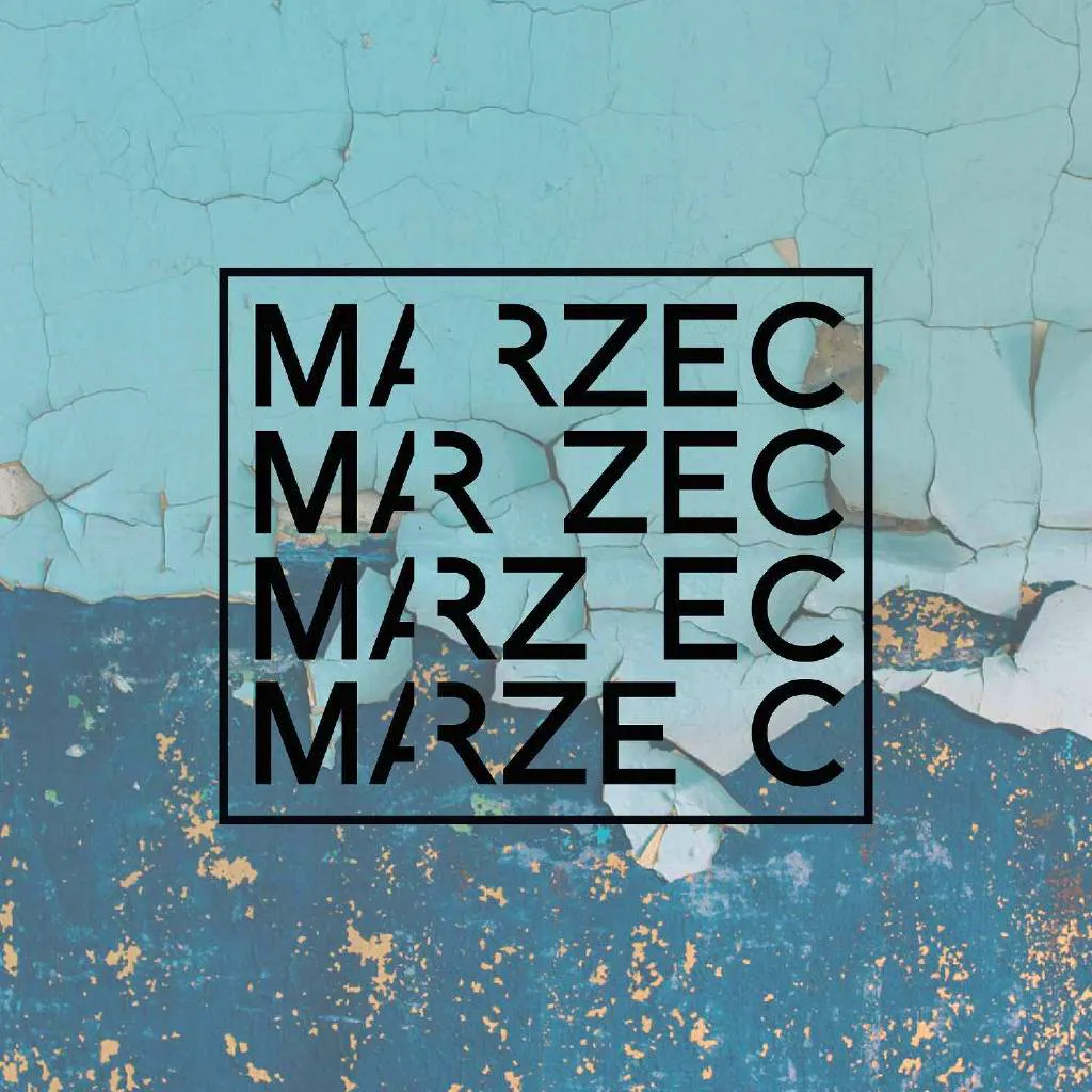 Marzec