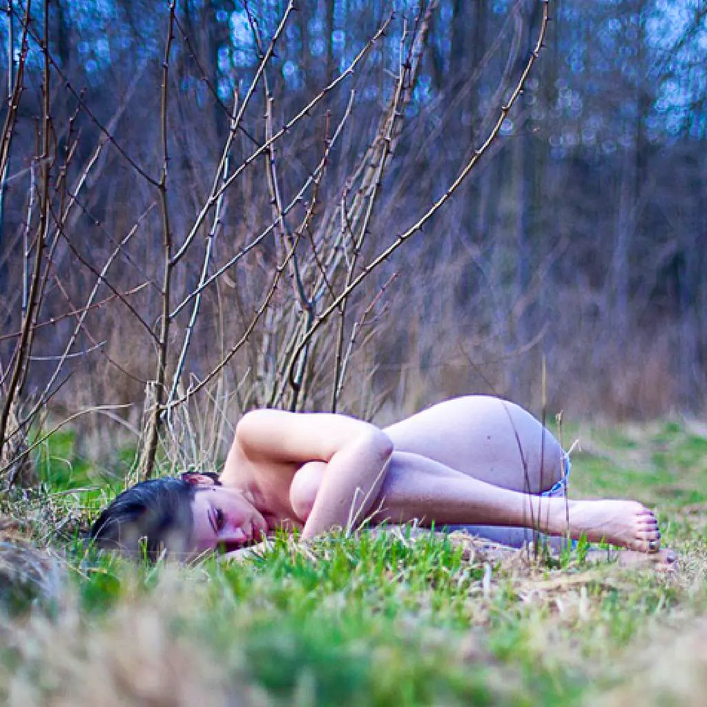 She Spread Sorrow