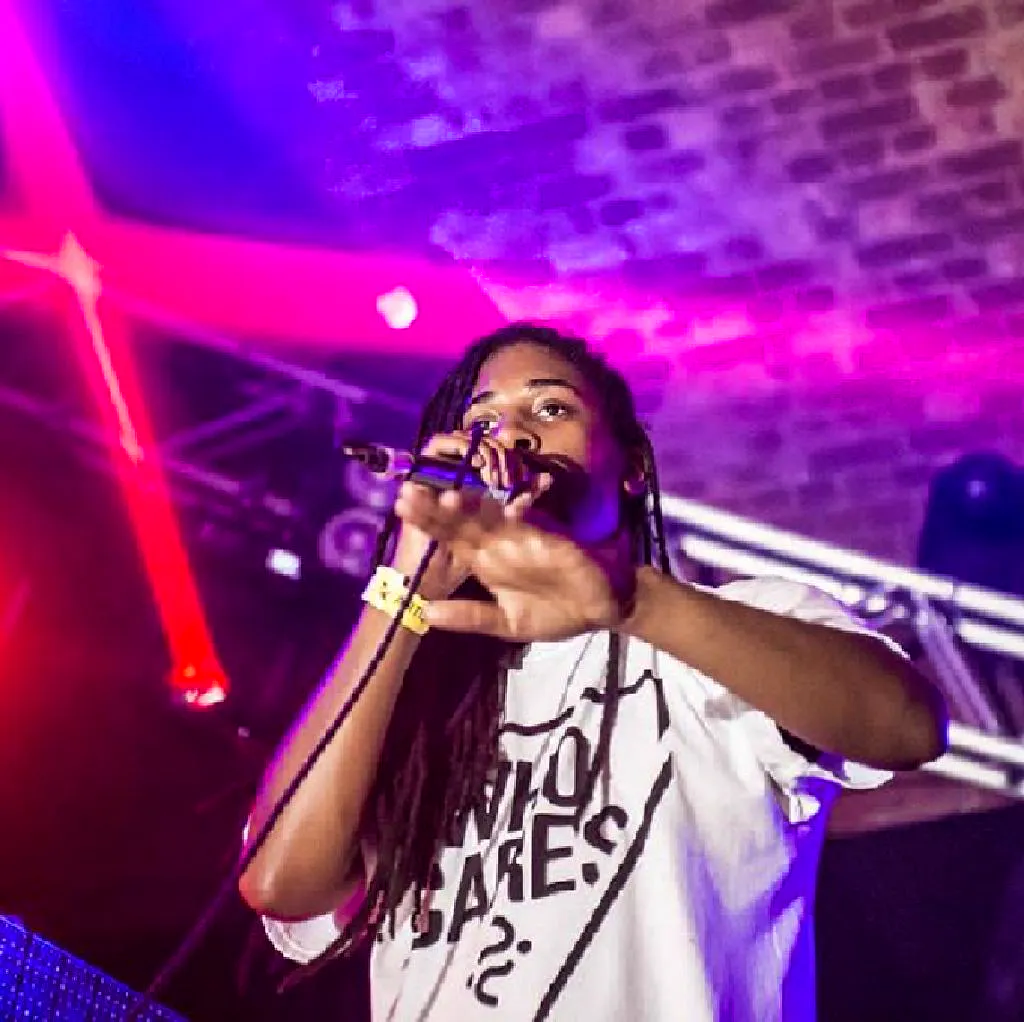 Dread MC