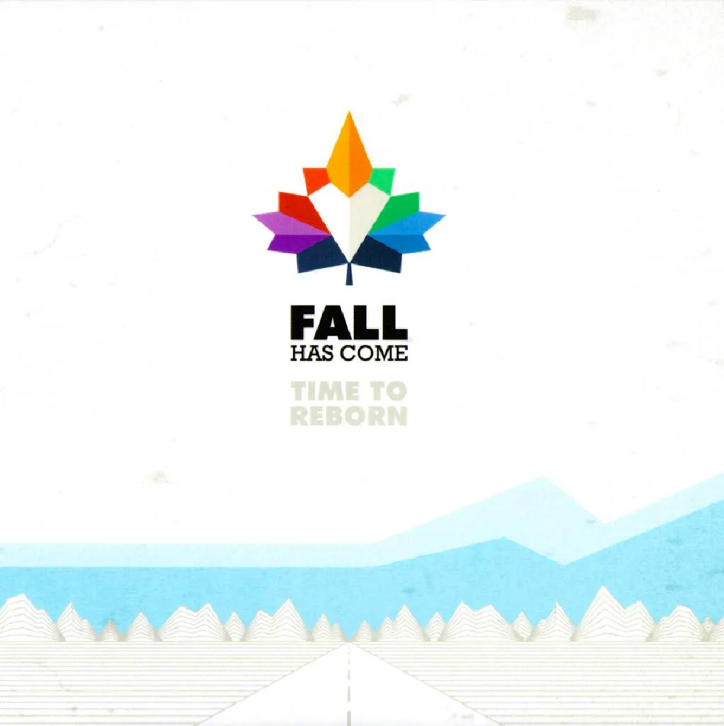 Fall Has Come