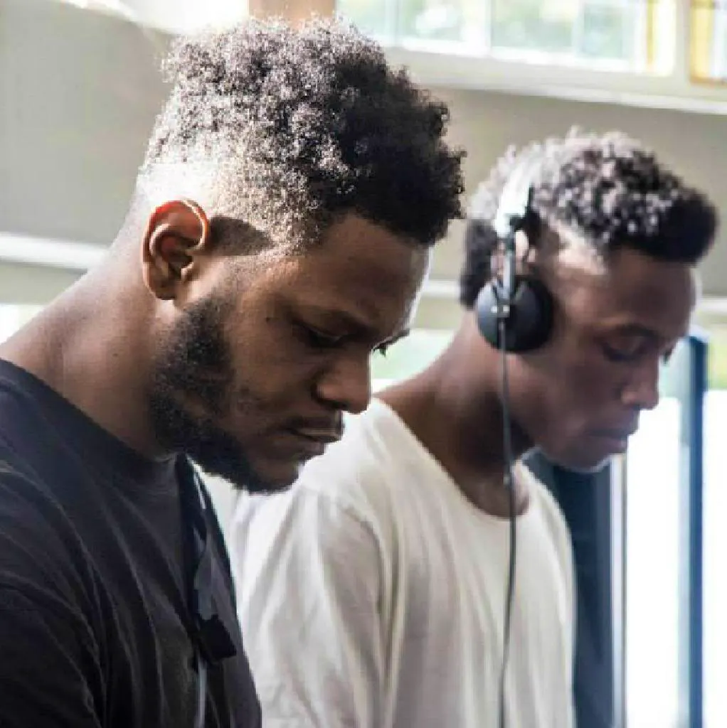 Guessbeats & Kidmalone