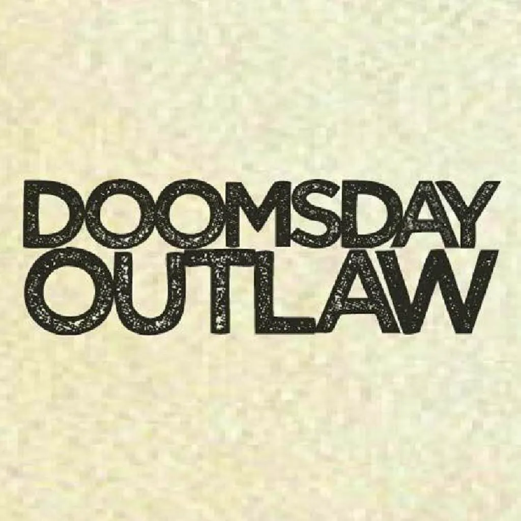 Doomsday Outlaw