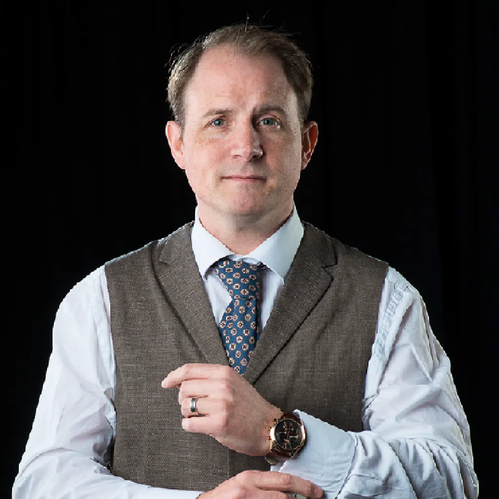 Mark Bennett