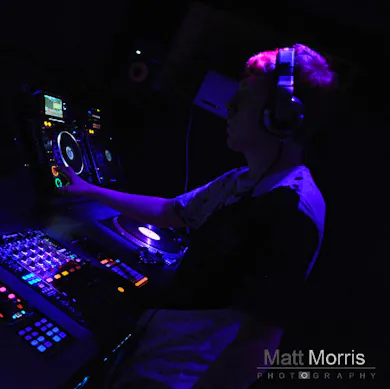 Artist Avatar
