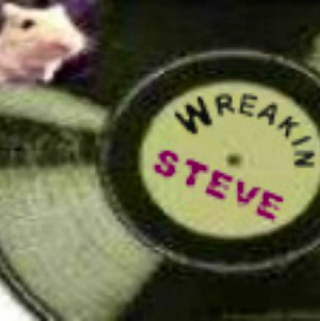 Wreakinsteve