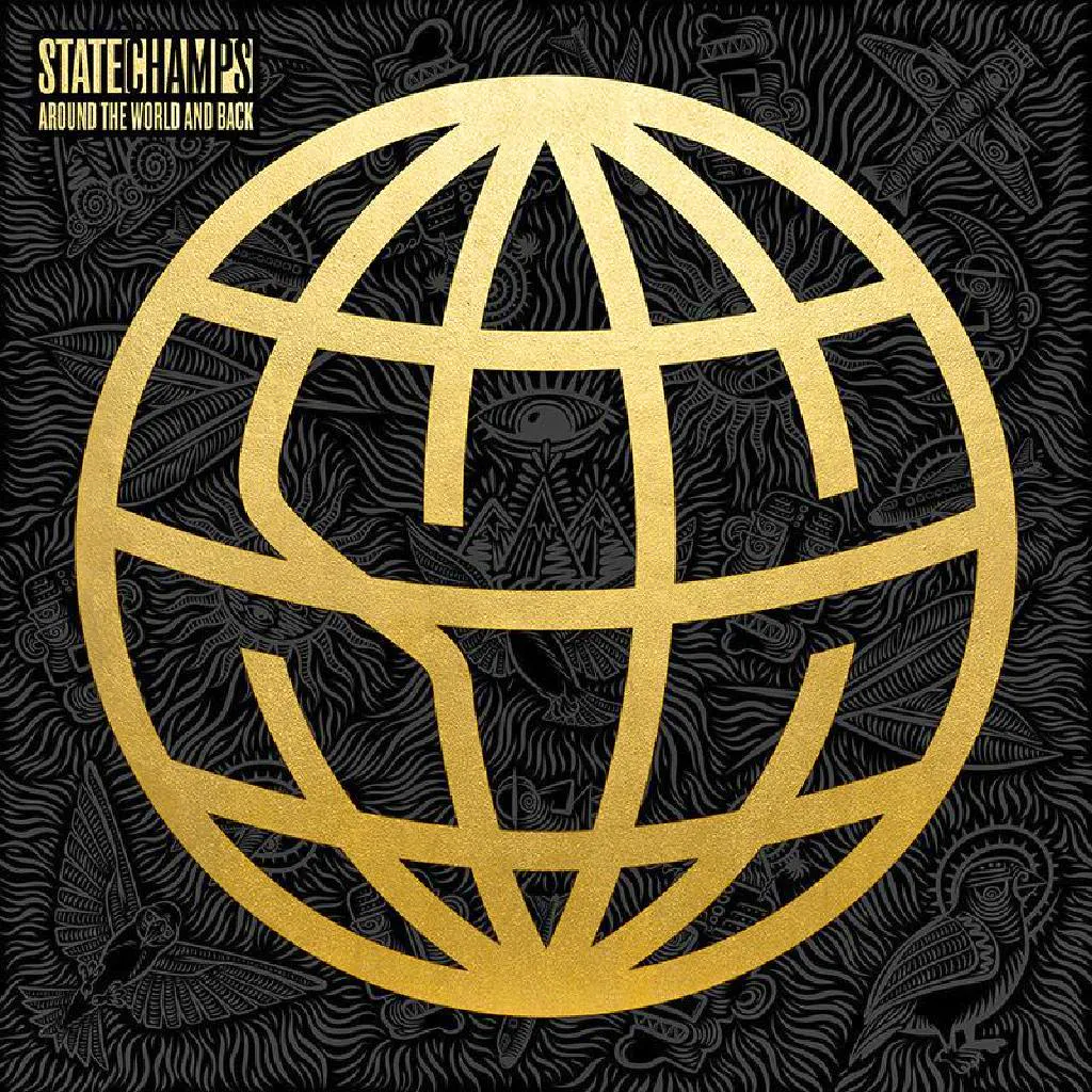 State Champs