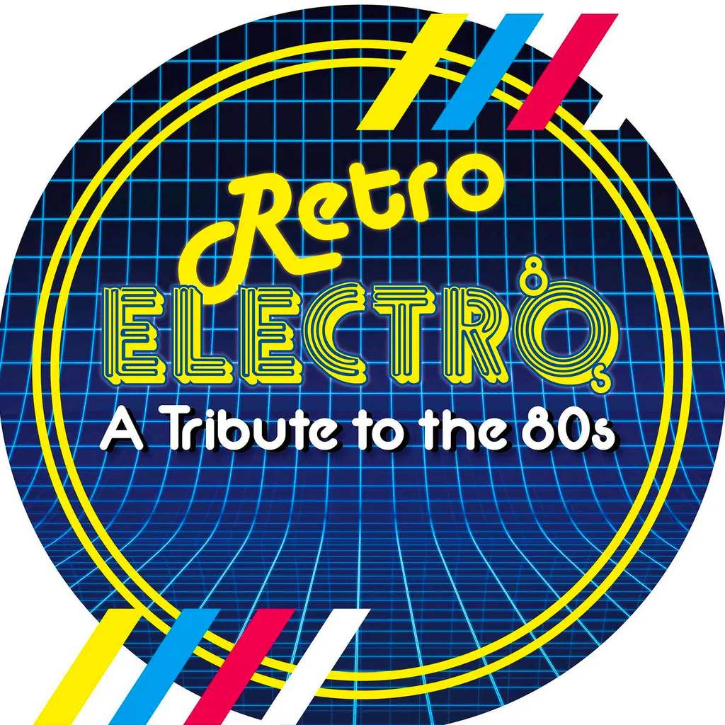 Retro Electro