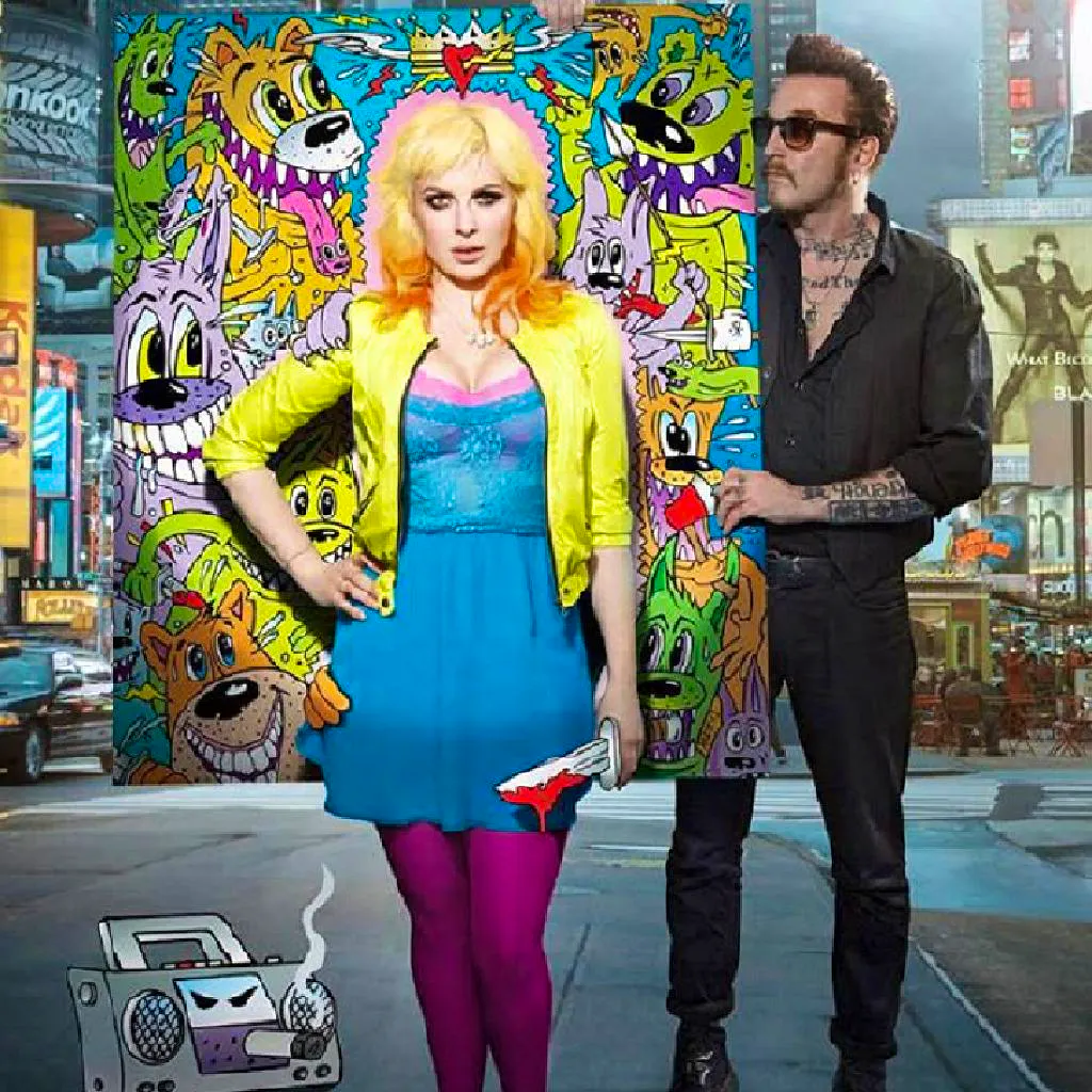 Hey&excl; Hello&excl;