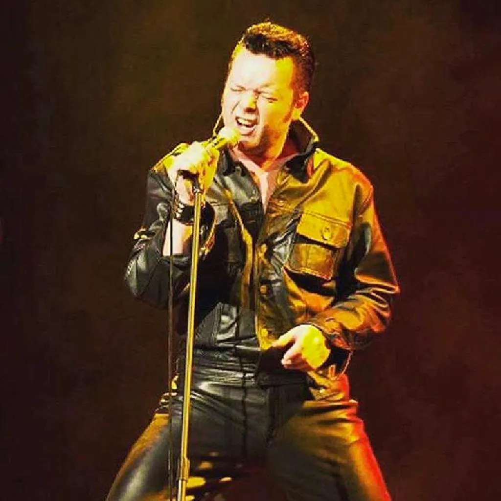 Dave B