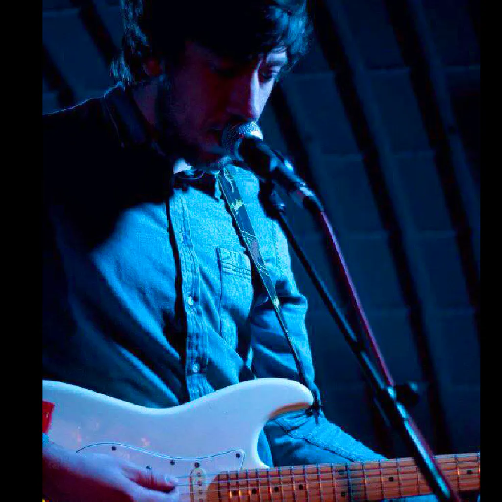 Nick Spencer &lpar;Acoustic&rpar;