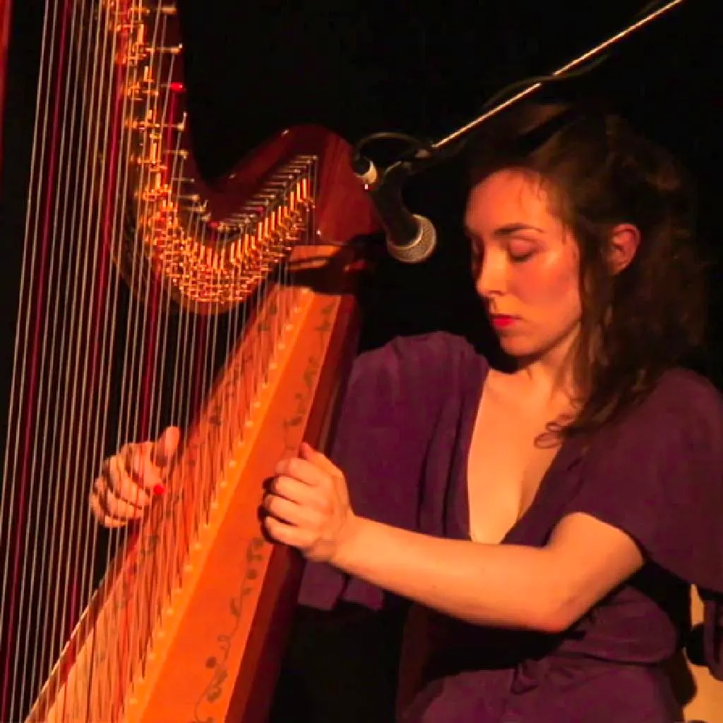Aine O Dwyer