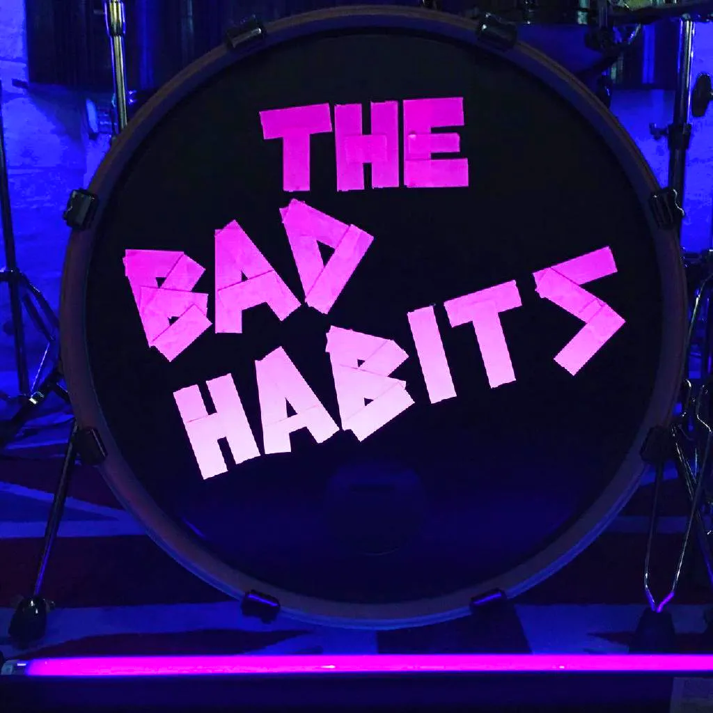 The Bad Habits