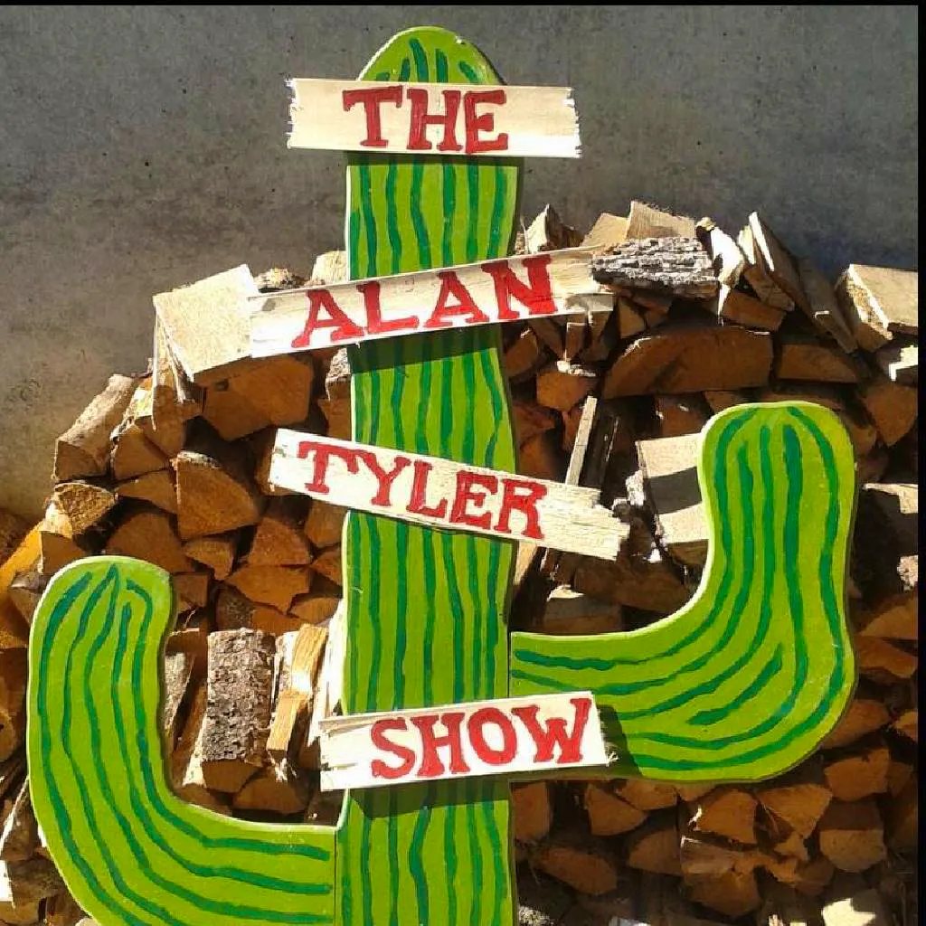 The Alan Tyler Show