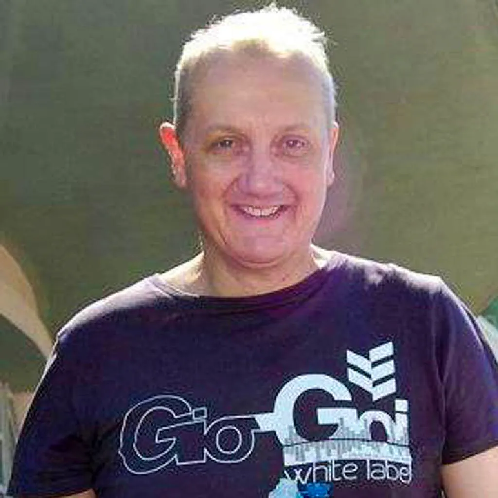 Paul Collins