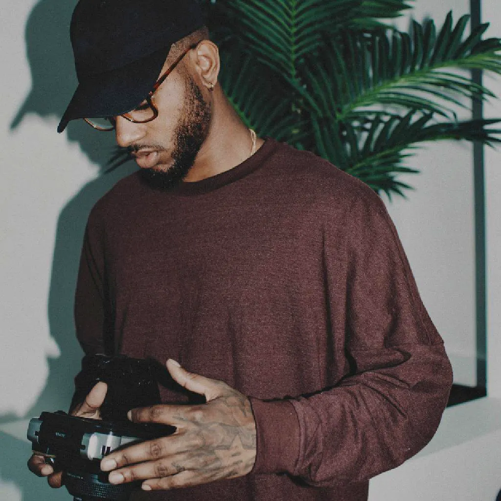 Bryson Tiller