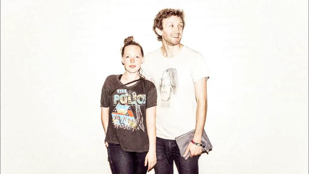 Sylvan Esso