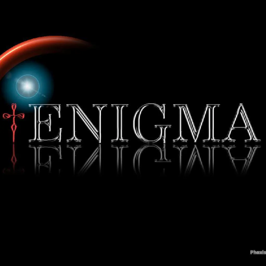 Enigma Rock