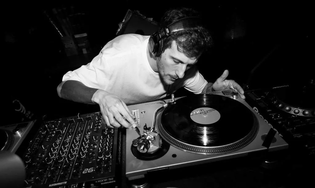 Alberto Gerardi