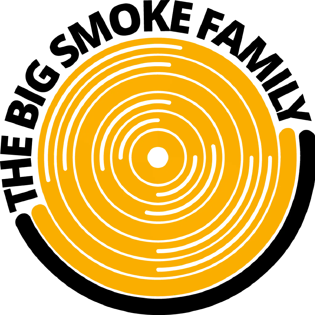 The Big Smoke Family