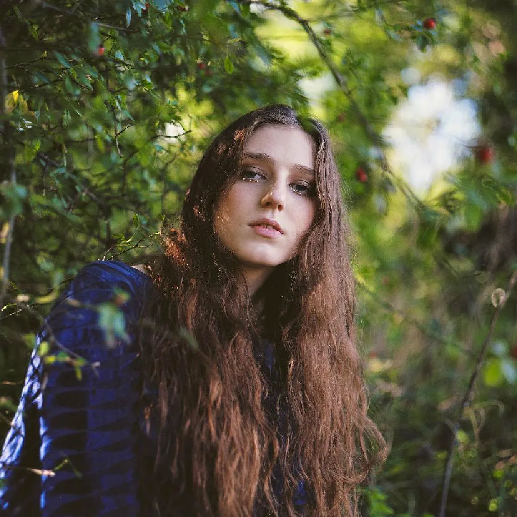 Birdy &lpar;singer-songwriter&rpar;