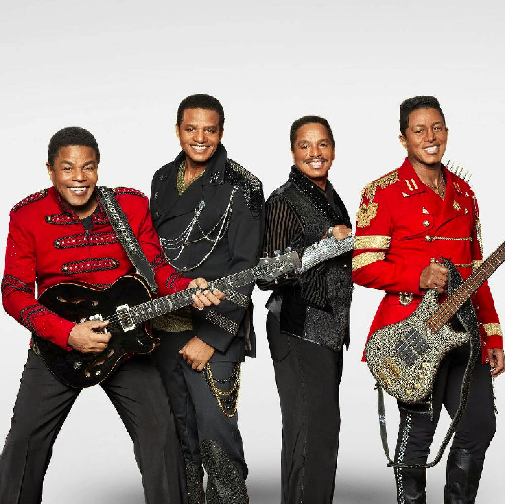 The Jacksons