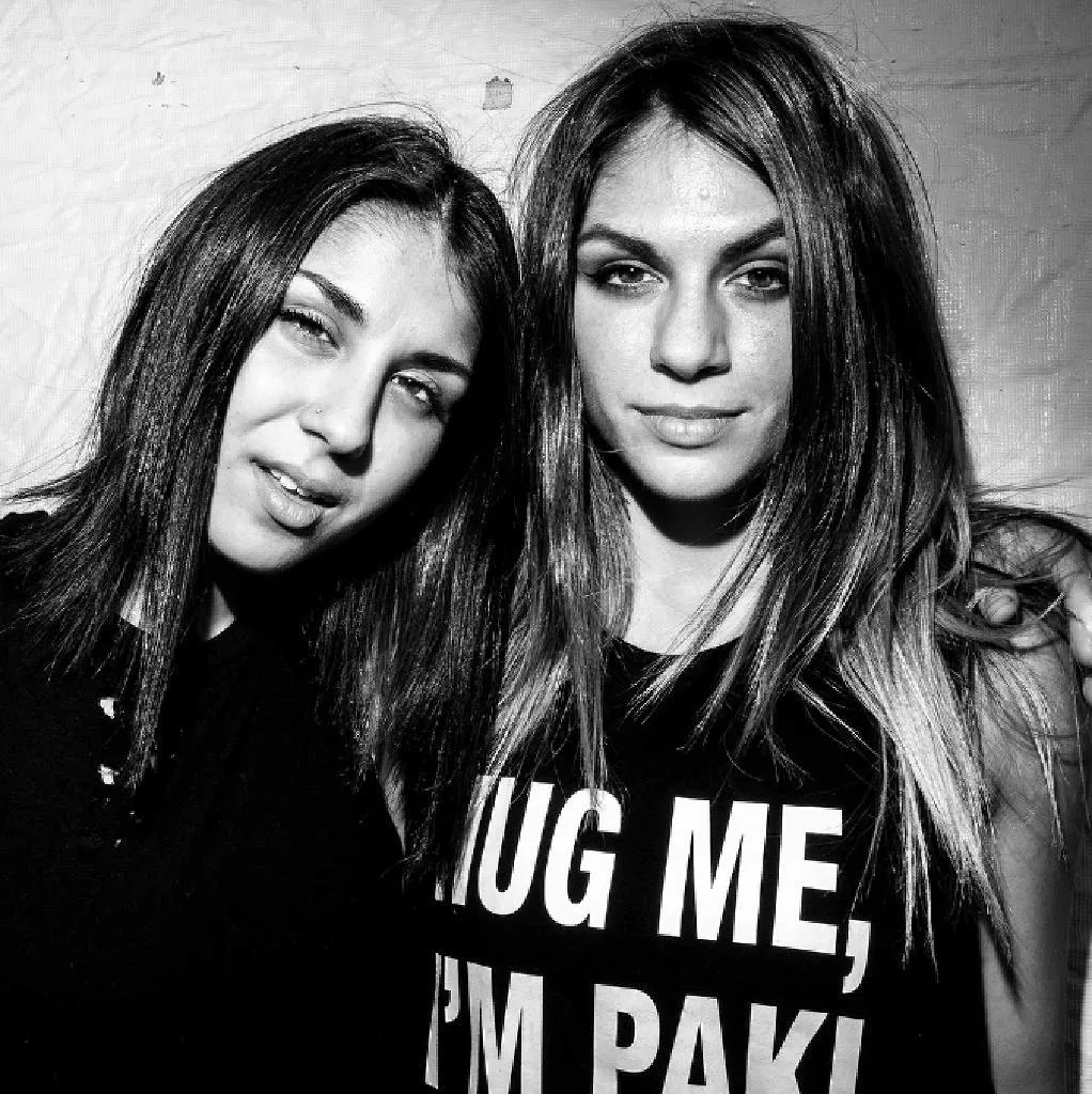 Krewella