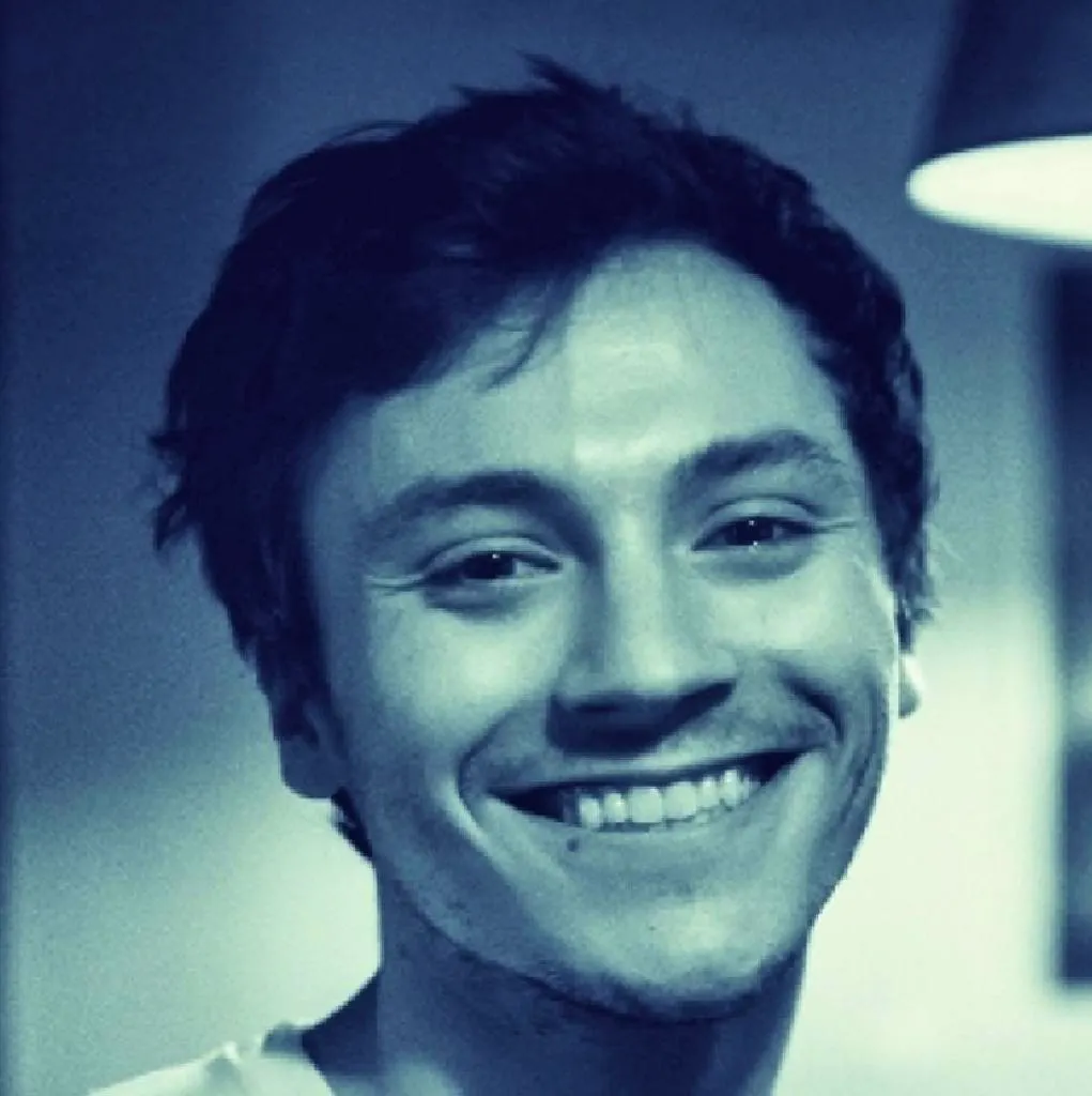 Paul Cut